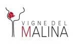 vigne del malina logo