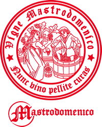 vigne mastrodomenico logo