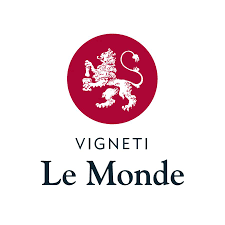 Vigneti Le Monde Logo