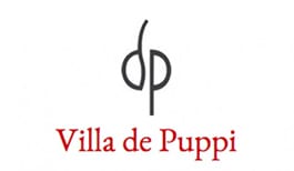 villa de puppi logo