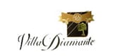 villa diamante logo