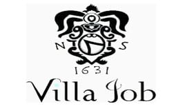villa job logo