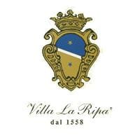 Villa La Ripa Logo