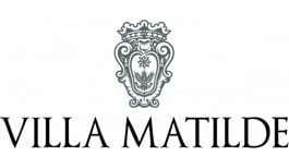 villa matilde logo