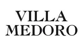 villa medoro logo