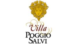 Villa Poggio Salvi Logo