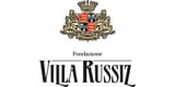 villa russiz logo