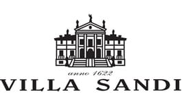 villa sandi logo