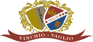 Vinchio Vaglio Serra Logo