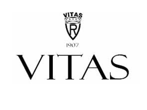 Vitas Logo