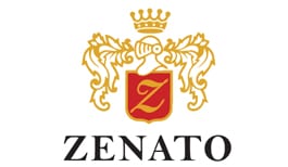 zenato logo