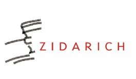 zidarich logo