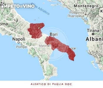 Denominazione Aleatico di Puglia DOC