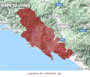 Denominazione Liguria di Levante IGT
