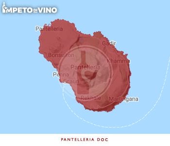 pantelleria doc logo