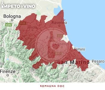 Denominazione Romagna DOC