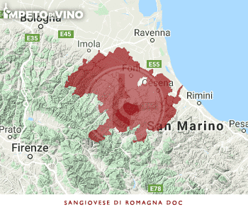 Denominazione Sangiovese di Romagna DOC