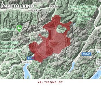 Denominazione Val Tidone IGT