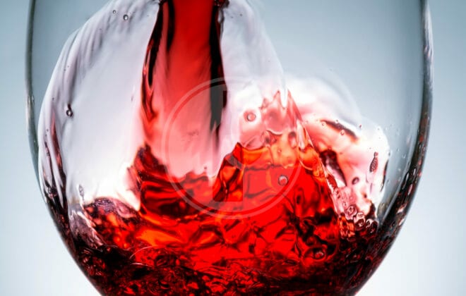 ossigenazione vino