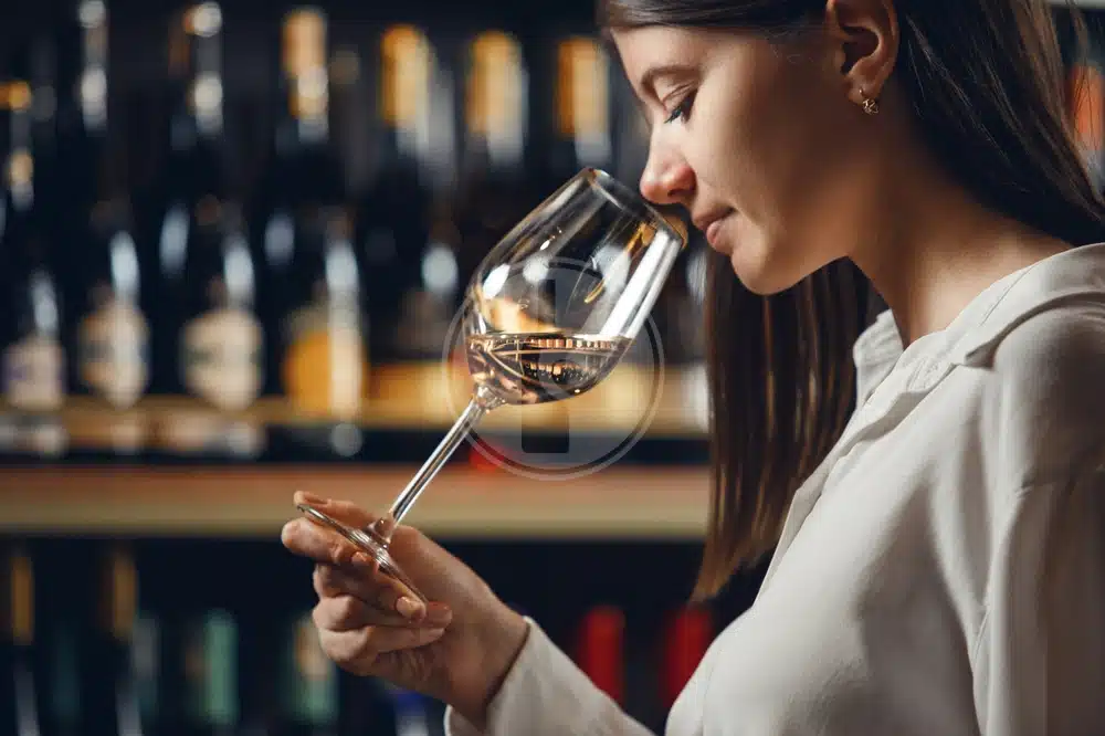 sommelier a casa tua