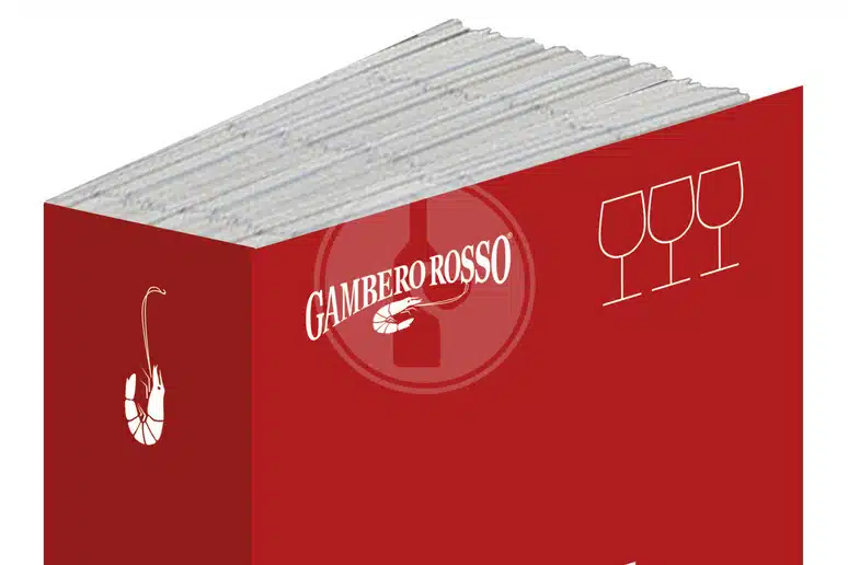 vini gambero rosso