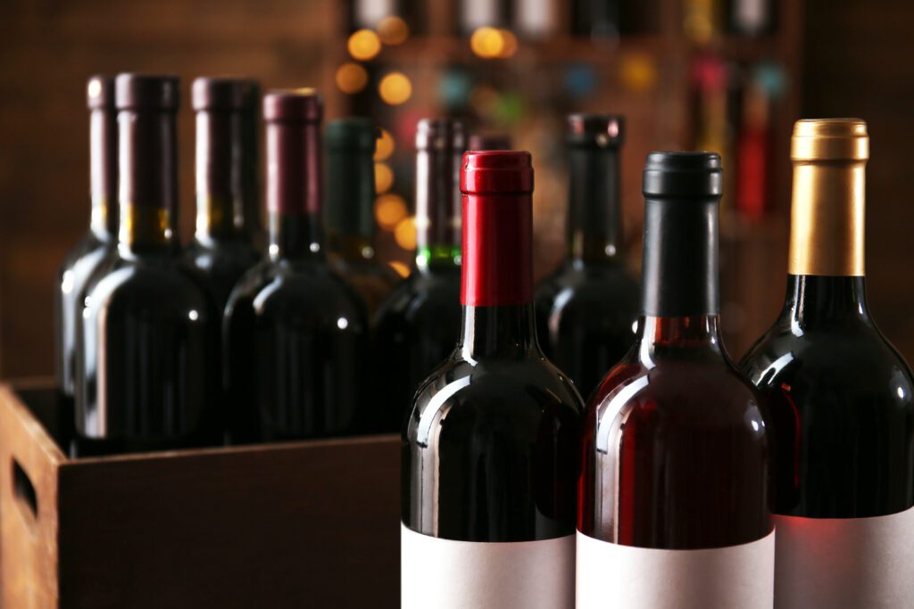 migliori vini sardi sotto i 15 euro rappresentati senza etichetta