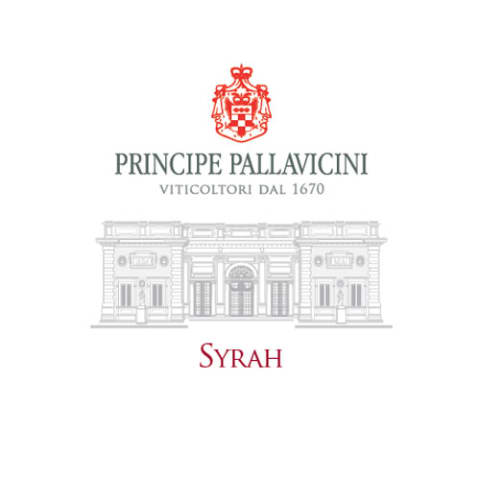 etichetta_syrah_principe_pallavicini